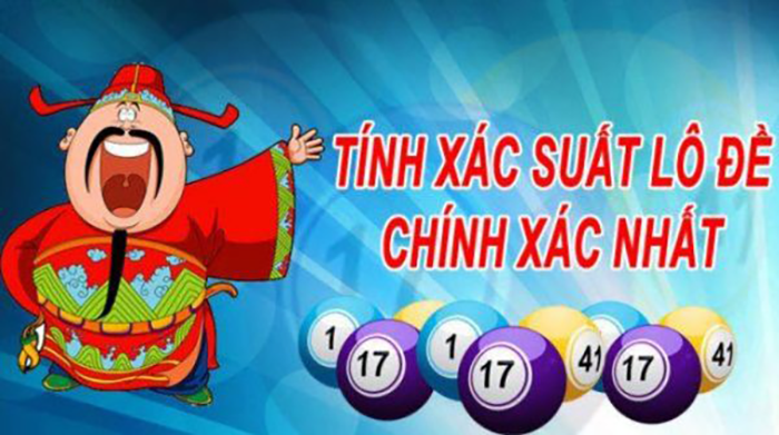 Phương pháp tính xác suất lô đề về chính xác nhất